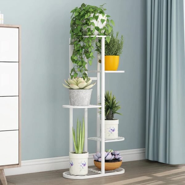 Xylix Garden Plant Stand