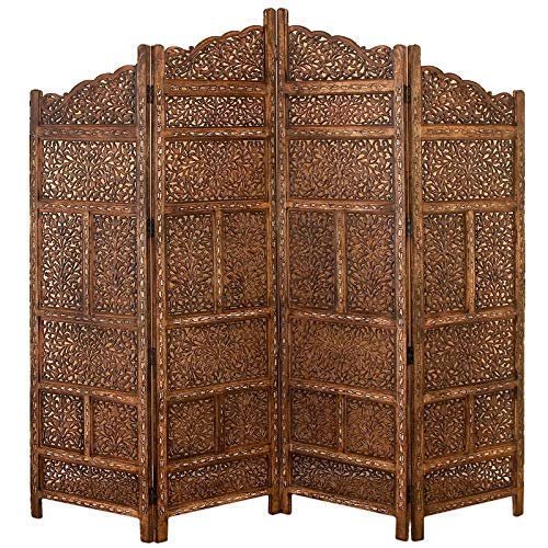 Wooden Partition