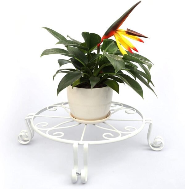 Xylix Small Plant Stand