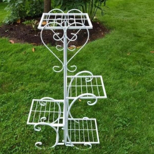 Xylix Garden Plant Stand