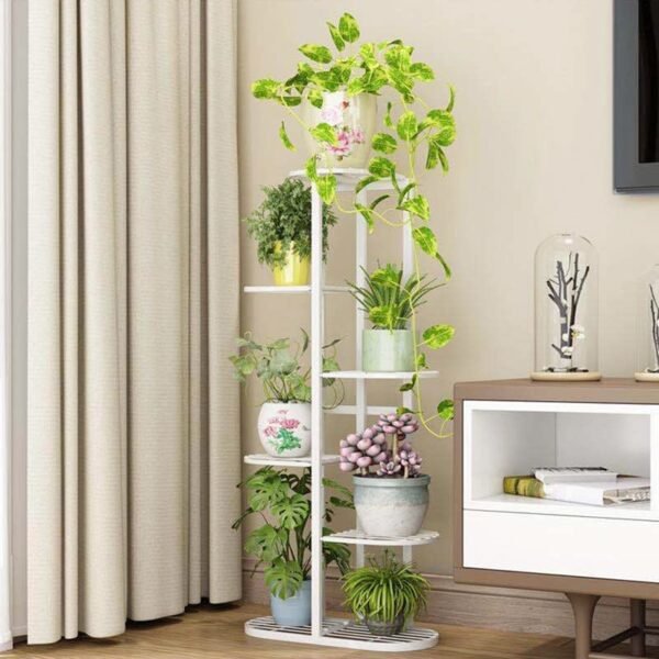 Xylix Plant Stand