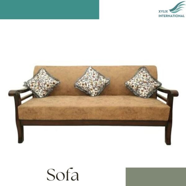 Xylix Contemporary Sofa