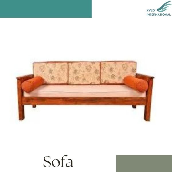 Xylix Contemporary Sofa