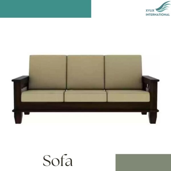 Xylix Contemporary Sofa