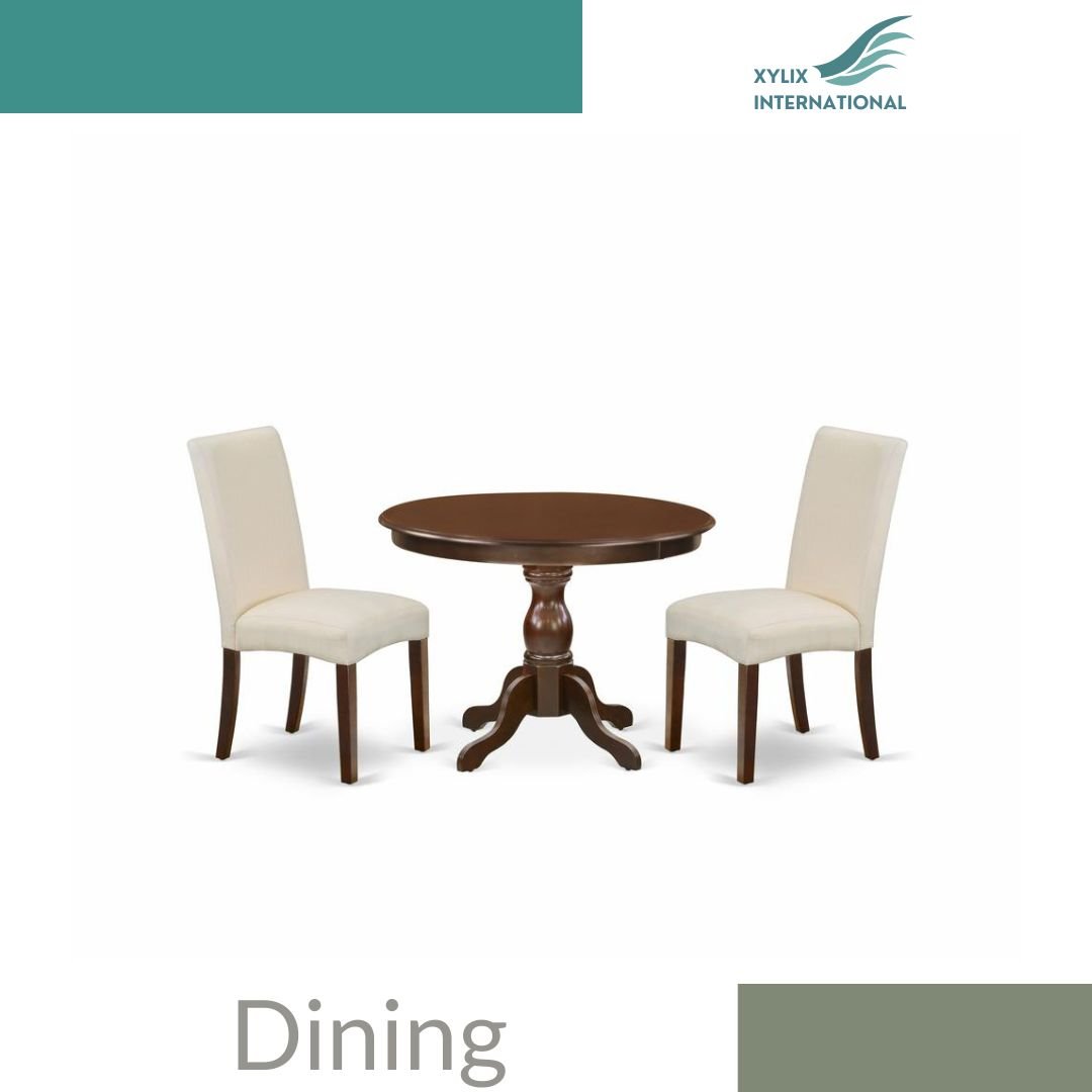 Xylix Wooden Dining Set