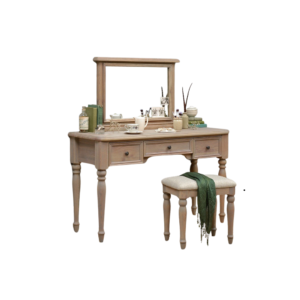 Wooden Dressing Table